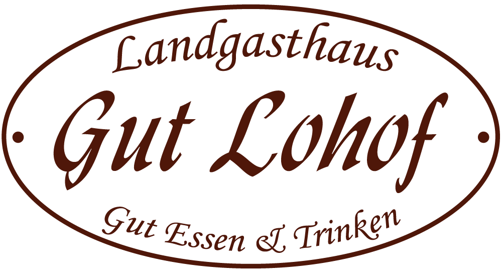 Landgasthaus Gut Lohof